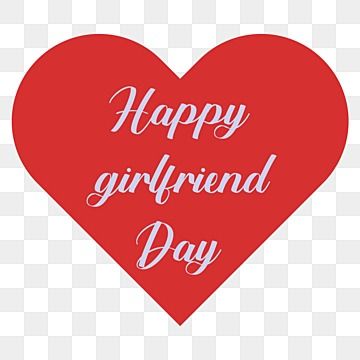 Happy Girlfriend Day, Happy Girlfriends Day, Happy Girlfriend, Girlfriend Day, Girlfriends Day, Logo Cloud, Fall Music, Vector Trees, Social Media Poster