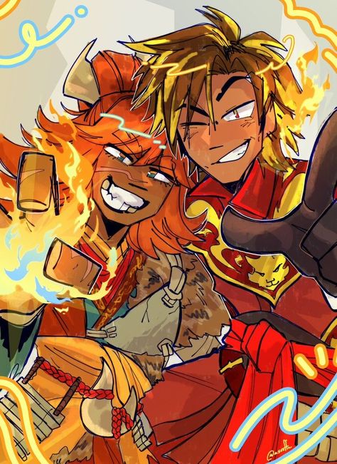 Ninjago Wyldfyre Fanart, Kai And Wyldfyre, Ninjago Sora Fanart, Wildfire Ninjago, Dragons Rising Fanart, Ninjago Dragons Rising Fanart, Wyldfyre Ninjago, Ninjago Kai Fanart, Kai Ninjago Fanart