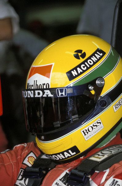 Aryton Senna Pfp, Define Aura, Senna Helmet, Ayrton Senna Helmet, Aryton Senna, Indy Car Racing, Acura Cars, Mclaren F1, Ap Art