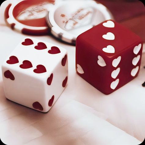 Red Cards Aesthetic, Red Card Aesthetic, Red Aethstetic Vintage, Red Envelope Aesthetic, Red Dice Aesthetic, Red Valentines Aesthetic, Rojo Aesthetic, Android Customization, Amino Icons