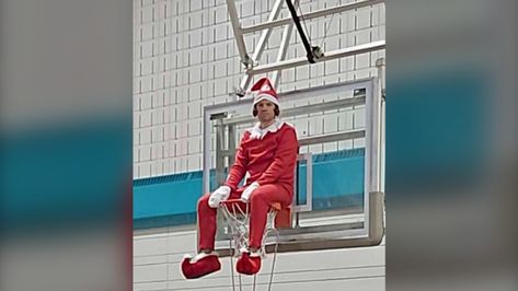 Principal Elf On The Shelf, Elf On The Shelf Tech Deck, First Appearance Elf On The Shelf, Elf On The Shelf Going To Disney, Wisdom Is The Principal Thing, Educational Assistant, Assistant Principal, Elf On A Shelf, A Shelf