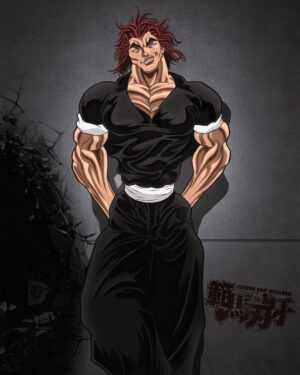 Yujiro Hanma Icon, Yujiro Hanma Wallpaper, Hanma Yujiro, Baki Aesthetic, Yujiro Hanma, Hanma Baki, Gym Motivation Wallpaper, Martial Arts Anime, Baki Hanma