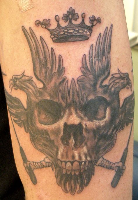 Hatebreed Tattoo Hatebreed Tattoo, Skull Tattoo, Tatting, Bass, I Hope, Tattoos