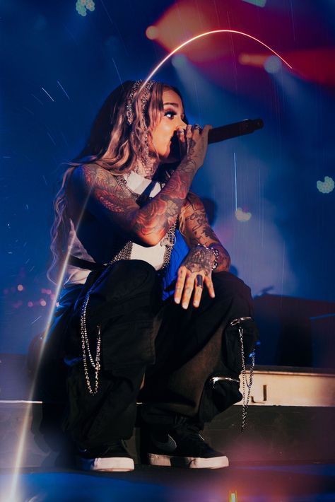 Kehlani 2024, Kehlani Performing, Rnb Aesthetic Wallpaper, Kehlani Wallpaper, Kehlani Aesthetic, Kehlani Singer, Kehlani Concert, Rnb Aesthetic, Certified Lover Boy