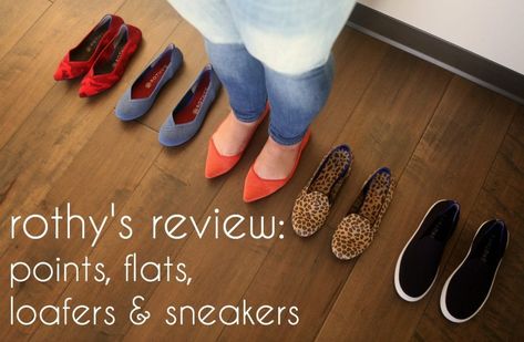 Honest unsponsored review of Rothy's flats, Rothy's loafers, and Rothy's sneakers and how they work for wide feet. Ginny Dress, Dana Dress, Rothys Shoes, Equestrian Boots, Shoes Outfit, Harness Boots, Shoes And Boots, Cole Haan Women, Loafer Sneakers