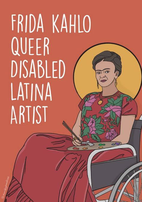 This artist is proving you can be disabled, queer and sexuality active one powerful illustration at a time Powerful Illustration, Procreate Stickers, Disabled Fashion, Disabled Artists, Invisible Disabilities, Queer Culture, Cast Art, Protest Art, Woman Loving Woman