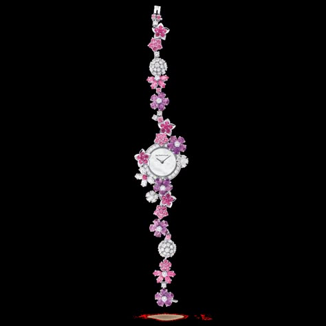 Coquette Jewelry, Van Cleef And Arpels Jewelry, Van Cleef & Arpels, Fancy Jewellery Designs, Jewellery Sketches, White Gold Bracelet, Classy Jewelry, Jewelry Essentials, Fancy Jewellery