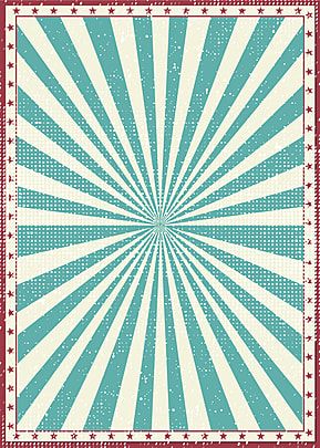 Retro Template Background, Retro Backgrounds, Circus Background, Retro Circus, Background Retro, Circus Poster, Simple Borders, Line Art Vector, Retro Background