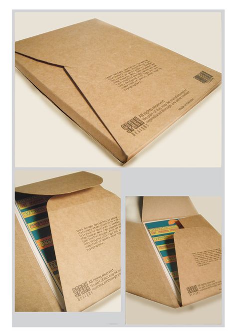 Eco Packaging Ideas, Box Set Design, Postcard Packaging, Book Packaging, Postcards Inspiration, Buch Design, Cool Packaging, Craft Packaging, Eco Packaging