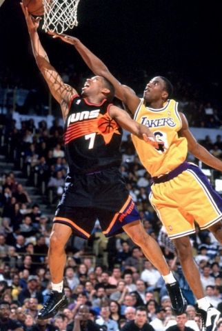 Phx Suns Wallpaper, Suns Wallpaper, 90 Music, Phx Suns, Kevin Durant Wallpapers, Eddie Jones, Phoenix Suns Basketball, George Gervin, Kevin Johnson