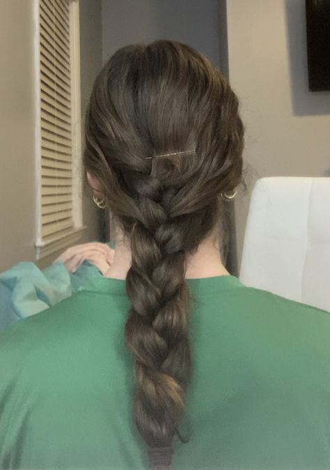 Kat Stratford Braid, Kat Stratford, Braids, Hair Styles, Hair, Quick Saves, Plaits