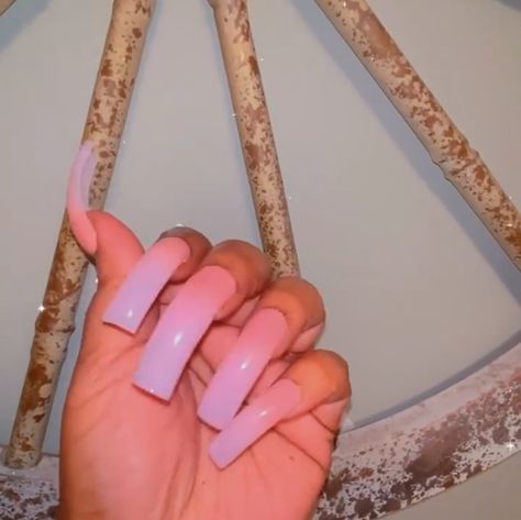 Long Curved Nails, Extendo Nails, Pixie Nails, Curve Nails, Curved Nails, Short Square Acrylic Nails, Classy Acrylic Nails, Dope Nail Designs, Exotic Nails