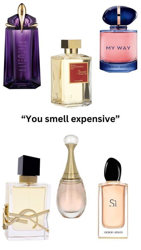 how to smell rich🫐 Citrus Perfume, Lovely Perfume, Warm Fragrance, Baddie Tips, Celebrity Perfume, Rose Fragrance, The Perfume, Spicy Fragrance, Perfume Scents