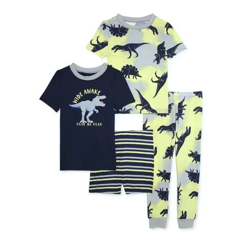 Reborn Clothes, Neutrogena Makeup, Boys Sleepwear, Jersey Pants, Carters Baby, Baby And Toddler, Boys Pajamas, Sleepwear Sets, Outfit Combinations