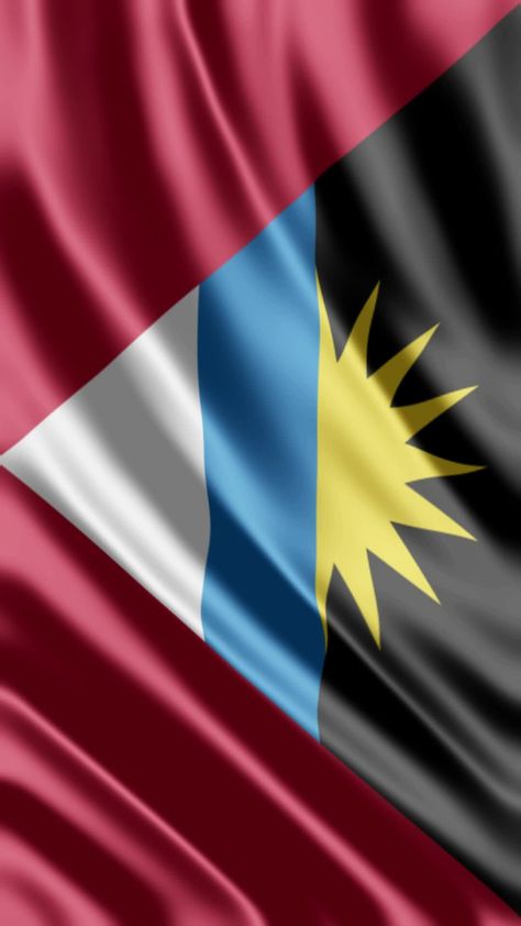 Waving Flag of antigua-and-barbuda Waving Flag Free Video Antigua Flag, Antigua And Barbuda Flag, 4k Wallpaper Iphone, Waving Flag, 4k Wallpaper, Antigua And Barbuda, Free Videos, New Beginnings, Wallpaper Iphone