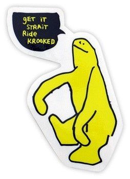 Mark Gonzales stuff. Krooked Skateboards, Skateboard Graphics, Mark Gonzales, Skate Stickers, Vintage Skate, I Love You God, Skate Art, Skateboard Stickers, Brand Logos