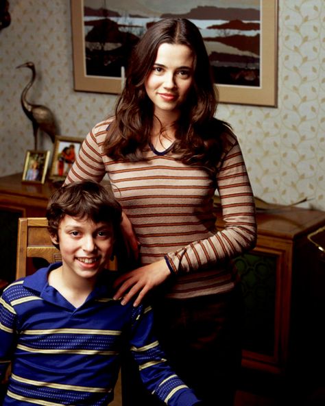 Lindsay Weir, John Francis Daley, Linda Cardellini, Freaks And Geeks, Bionic Woman, Movie Sets, Geek Culture, Tv Movie, Best Shows Ever