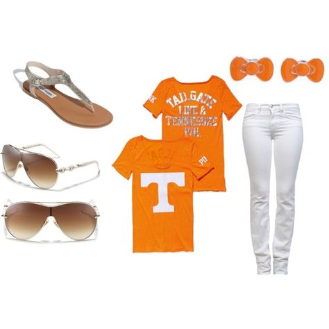 Tennessee Vols Tailgate, Tennessee Clothes, Tennessee Tailgate, Tennessee Vols Football Jersey, Tn Vols Mascot Smokey, Ut Game, Tennessee Vols Shirts, Tn Vols Football, Tn Titans