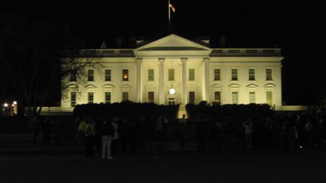 On a recent trip to Washington, DC, I took an evening stroll. I had never seen the Whitehouse lit up at night. Love your country, protect your freedom! Trip To Washington Dc, Secrets And Lies, Night Love, Love Your, Washington Dc, My Home, At Night, White House, Washington