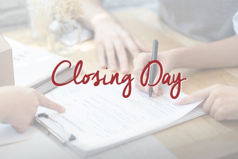 Real Estate Closing Day, Closing Day Real Estate, Closing Day, Business Inspiration Quotes, Real Estate Tips, Business Inspiration, Close To Home, Inspiration Quotes, Insurance Quotes