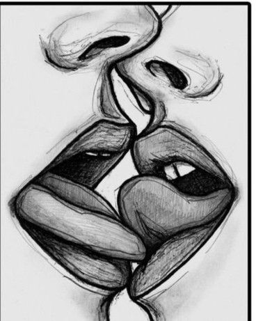 Pencil Art Love, Drawing Sculpture, Sculpture Pottery, Body Image Art, Pencil Drawings Of Girls, Easy Love Drawings, Art Sketches Pencil, Art Drawings Sketches Pencil, Beauty Art Drawings