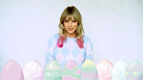 EW cover: Taylor Swift on new album, reputation, easter eggs, fan theories | EW.com Taylor Swift Easter, Reputation Taylor Swift, Taylor Swift Music Videos, Lover Era, Magazine Interview, Fan Theories, Taylor Swift Music, All About Taylor Swift, Blue Backdrops