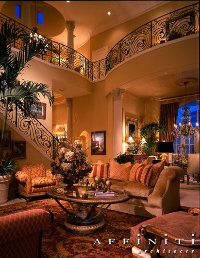 Mini Mansion Interior, Mexican Mansion Interior, Tuscan House 2000s, California Style Homes, Tuscan Style Interior Design, Tuscan Homes Interior, Tuscan Style House, Tuscan Style Decorating, Home Makeovers