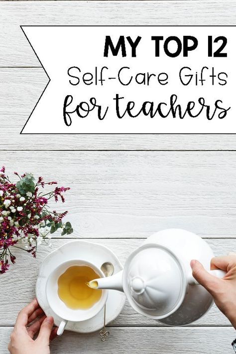 Every teacher needs self-care to survive the school year. Check out my favorite self-care items to give as gifts to teachers! Perfect for teacher appreciation week, Christmas, Valentine's Day, or just to show a teacher you care! #selfcare #teacherselfcare Self Care Gifts For Teachers, Gifts To Teachers, Teacher Emergency Kit, Teacher Needs, Types Of Education, Teachers Appreciation, Teachers Day Card, Teacher Gift Card, Classroom Culture