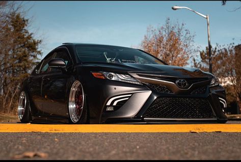 Camry Modified, Chola Style, Car Things, Camry 2007, Camry Se, Cars Luxury, Family Car, Car Culture