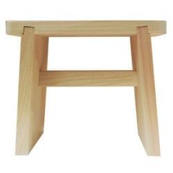 Hinoki Bath Stool, Diy Drawings, Bath Stool, Tree Tent, Compact Table And Chairs, Comfy Living Room Furniture, Hinoki Wood, Japanese Bath, Bathroom Stool