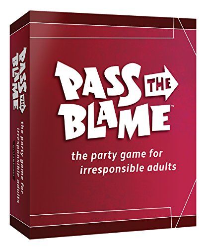 Adult Party Games, Ugly Christmas Sweater Party, Making Excuses, Drinking Games, Adult Games, Slumber Parties, Christmas Games, Family Game Night, Party Game