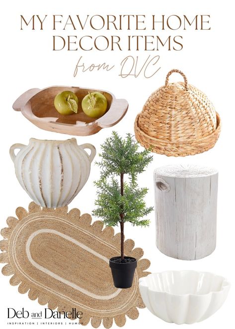 I found so many home decor items that would match my woods and whites theme this month @qvc. Ad.. I found a small stool that would also serve as a little side table, a ceramic bowl that reminds me of a vintage one, a topiary, and more. Check out my new post on debanddanelle.com. Also… they have some great codes: SURPRISE for $10 off $25+ (new customers) and HELLO10 for $10 off $25+ (second-time customers) #loveqvc, @CollectiveVoiceHQ Small Stool, Ceramic Bowl, Decor Items, New Post, Ceramic Bowls, Home Decor Items, Beautiful Homes, My Favorite, Side Table