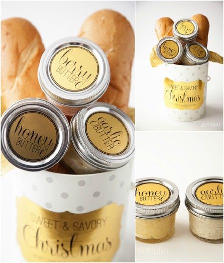 Savory Christmas Gifts, Mixed Butter, Butter Gifts, Berry Butter, Flavoured Butter, Savory Butter, Edible Holiday Gifts, Flavored Butters, Compound Butters