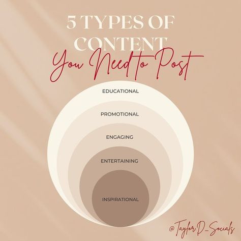 Taylor Drob | NM Event Planner and Social Media Manager on Instagram: "Let's talk CONTENT PILLARS. 🏛️ A lot of the time when people say the words "Content Pillars" many get confused as to what that even MEANS. So I'm here to tell you how SIMPLE it is! 😘 Content Pillars are essentially just the TYPES of content that you usually like posting..and NO MATTER your Niche these are my top 5. 🙌 But that's not to say you can't make them your OWN! FOR EXAMPLE: 👉Skincare Brand: Skincare Tips, Product U Content Pillar Examples, Differentiation Strategies, Content Pillars, Types Of Content, Work Tips, Aesthetic Ig, Strategic Marketing, Virtual Assistant Services, Skincare Brand