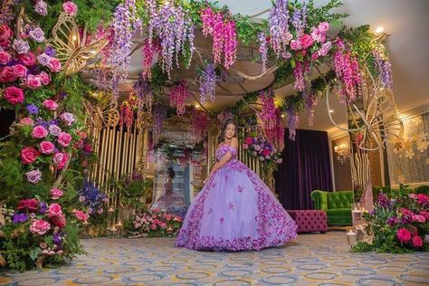 I will submit few venue decorations to create the Enchanted Forest theme. Enchanted Forest Theme Quinceanera, 15 Party Ideas Quinceanera, Enchanted Forest Quinceanera Theme, Enchanted Forest Quinceanera, Enchanted Forest Decorations, Enchanted Forest Birthday, Sweet 15 Party Ideas Quinceanera, Sweet 15 Party Ideas, Quince Themes