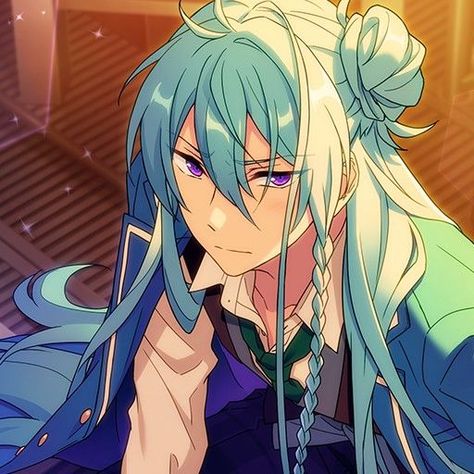 Hibiki Wataru, Wataru Hibiki, Disneyland Tickets, Baby Pink Aesthetic, Rhythm Games, 11 59, Game Icon, Ensemble Stars, Music Star