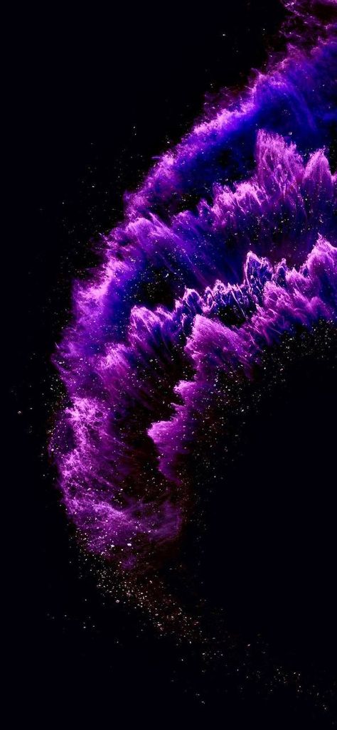 Iphone Oled Wallpaper 4k, Purple Energy Aesthetic, Oled Wallpaper Iphone Wallpapers, Caller Background Wallpaper, Oled Wallpaper 4k, Pastel Purple Anime Wallpaper, Purple Anime Wallpaper, Purple And Black Wallpaper, Dark Purple Pattern