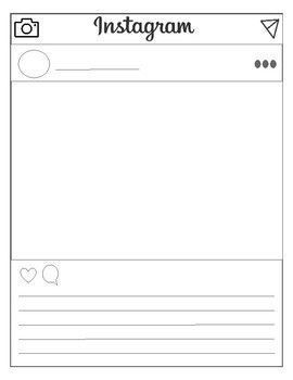 Perfect for end of year or back to school activities! You could retell a story, create “cell-fies”, use as an entrance or exit slip, as a bulletin board. The possibilities are endless! 11 pages – 2 MB – Zip😁#InstagramStoryTemplates #FreeDesignResources #SocialMediaTemplates #CreativeContentIdeas #PinterestInspiration School Id Template Layout, Retell A Story, Road Trip Activity Book, Exit Slip, Writing Corner, Road Trip Activities, Teacher Helper, Old School Cartoons, Instagram Template Design