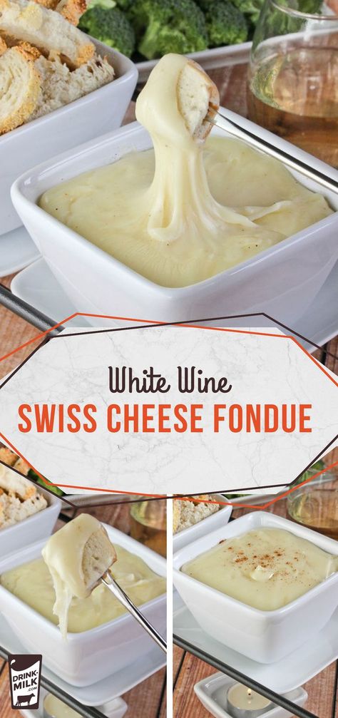 Fondue Platter, Crockpot Fondue, Swiss Cheese Fondue Recipe, Easy Fondue Recipes, Best Cheese Fondue, Swiss Cheese Fondue, Easy Fondue, Fondue Dinner, Fondue Recipes Cheese