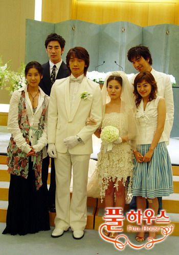 Full House Kdrama Poster, Full House Kdrama, Ninja Assassin Movie, Full House Korean Drama, Kim Sung Soo, Assassin Movies, Ninja Assassin, Boys Before Flowers, Nikki And Brie Bella