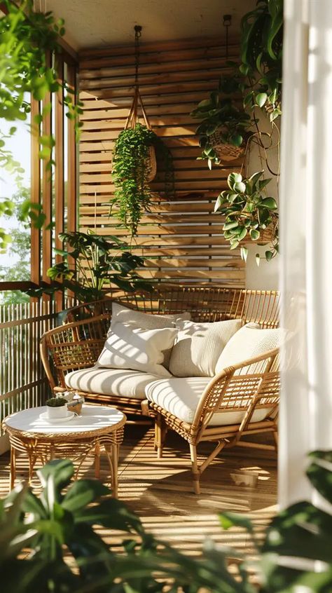 Amsterdam Balcony, Balcony Extension, Balcony Oasis, Balcon Mic, Balcony Design Ideas, Tiny Balcony, Outdoor Sanctuary, Small Terrace, Small Balcony Design