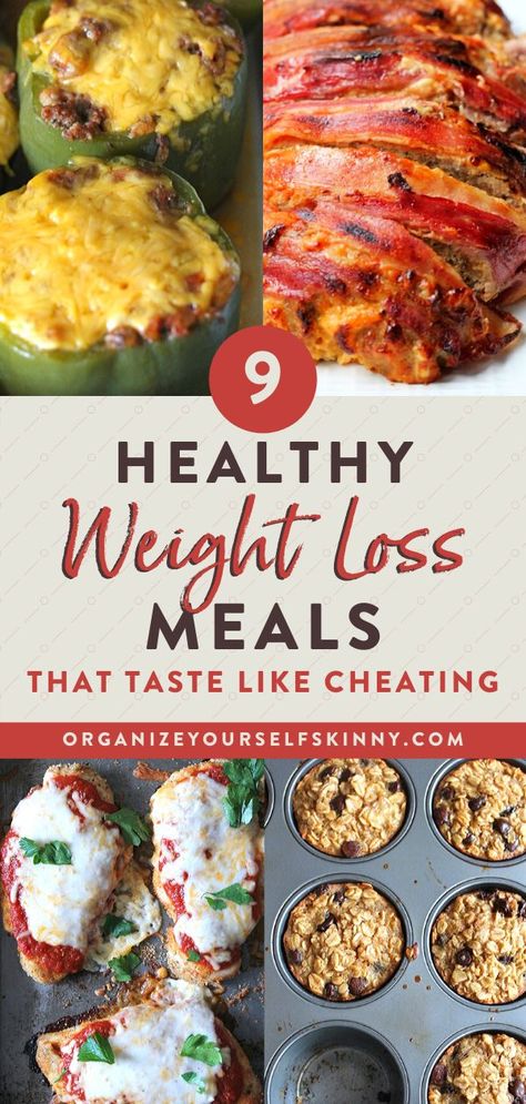 Plats Healthy, Best Fat Burning Foods, Resep Diet, Makanan Diet, Diet Vegetarian, Healthy Smoothie, Diet Keto, Fat Burning Foods, Easy Meal Prep