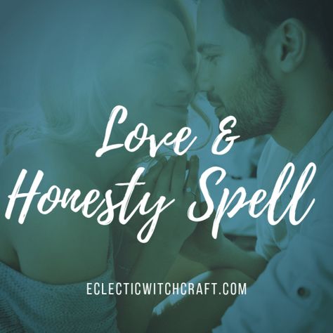 Test Your Love With This Real Witch's Love Spell - Eclectic Witchcraft Witchcraft Pictures, White Magic Love Spells, Truth Spell, Hidden Emotions, Eclectic Witchcraft, Real Love Spells, Easy Love Spells, Spells For Beginners, Real Witches