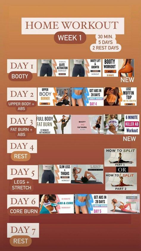 Mary Braun, Workout Routine Plan, Best Glute Exercises, 12 Minute Workout, Glute Exercises, Youtube Workout, All Body Workout, Full Body Gym Workout, Body Workout Plan