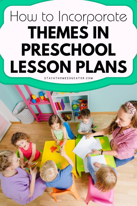 Engage young minds with structured yet exciting activities tailored to their interests. Through themes, children develop essential skills while fostering a love for learning. Teachers and parents can create enriching experiences that ignite curiosity and encourage exploration across various domains. Dive into themed lesson planning and witness the joy of discovery unfold in the classroom. Preschool Units, Preschool Lesson Plans, Lesson Planning, Preschool Themes, Preschool Lessons, In The Classroom, The Classroom, A Love, Lesson Plans