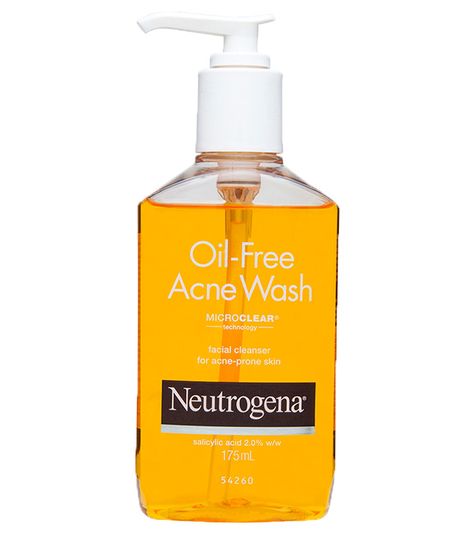 10 Best Neutrogena Face Washes Available in India 2018 Neutrogena Oil Free Acne Wash, Neutrogena Face Wash, Oil Free Face Wash, Oil Free Acne Wash, Neutrogena Oil, Prevent Pimples, Acne Face, Gentle Skin Cleanser, Acne Face Wash