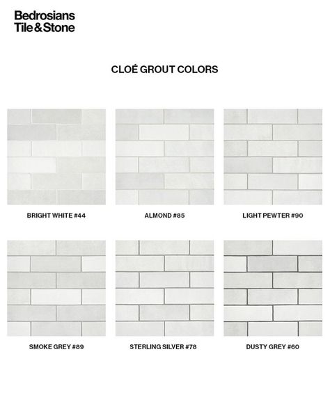 Grey Grout, Interior Colors, Christmas Memes, Bathroom Tile Designs, Grout Color, White Tiles, Tile Bathroom, Colorful Interiors, Bright White