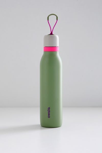 Shop Owala FreeSip Twist 24 oz Water Bottle at Urban Outfitters today. Discover more selections just like this online or in-store. Shop your favorite brands and sign up for UO Rewards to receive 10% off your next purchase! Bottle Accessories, Stay Hydrated, Insulated Water Bottle, Water Bottle Accessories, Steel Water Bottle, Stainless Steel Water Bottle, Steel Water, And Sign, Urban Outfitters