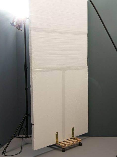 diy lightweight backdrop support Backdrop Storage, Photography Equipment Storage, Photo Studio Design, Home Photo Studio, Photography Organizations, Photography Set Up, Photography Lighting Setup, Home Studio Photography, Studio Diy