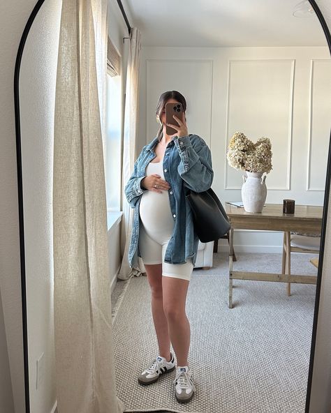 Recent bump friendly outfits from weeks 25-28 🤍 all outfits can be found in my @shop.ltk 🔗 — bump friendly style, bump outfit inspo, maternity fashion inspo, style inspo, minimal summer fashion inspo, pregnancy fashion inspo, expecting mama, bump style, summer bump fashion Minimal Summer Fashion, Bump Style, Maternity Fashion, Summer Fashion, Fashion Inspo, Outfit Inspo